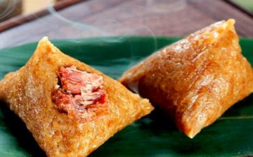 包粽子,作文最新6篇