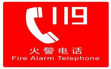 119消防宣传活动日活动总结6篇