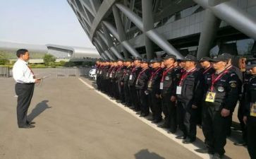 2024年安保个人年终总结6篇