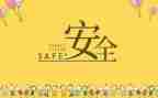 系安全工作计划精选7篇