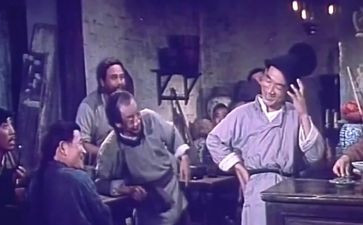 阿q正传的心得推荐5篇