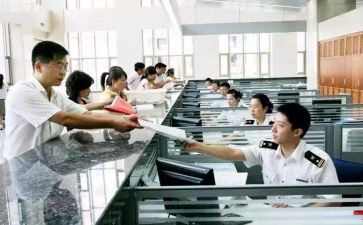 报关员的年终总结6篇