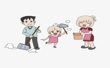 保洁日工作总结优质7篇