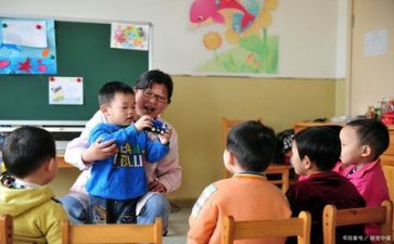 中保育工作计划优秀6篇