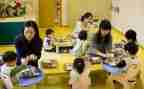 保育员上学期工作报告总结5篇