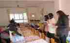 幼儿园保育员师德师风心得体会6篇