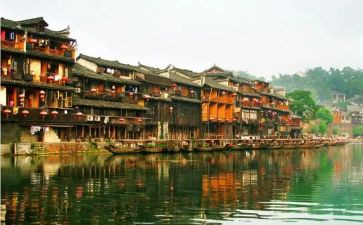 边城的读后感600字8篇