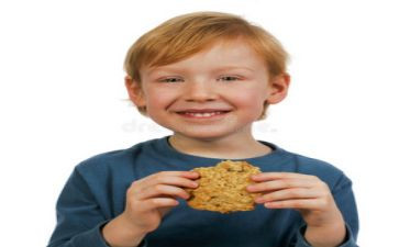 做饼干幼儿园教案8篇