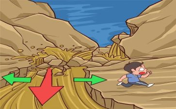 避险心得体会6篇