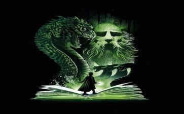 《哈利波特》读后感600字8篇