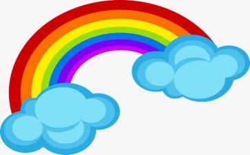 彩虹谷读后感7篇