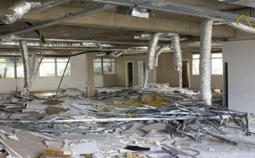 拆除房屋合同参考8篇
