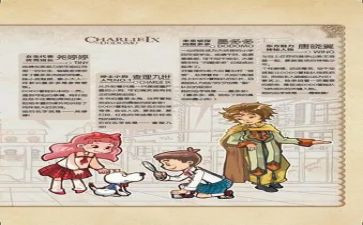 查理的巧克力观后感最新7篇