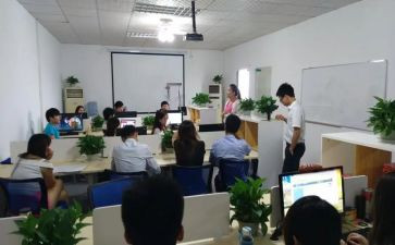 区市场部工作总结范文推荐6篇