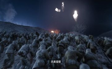 观看长津湖的观后感优秀6篇