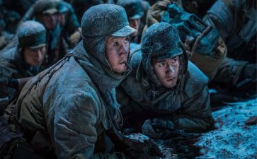 观看长津湖的观后感6篇