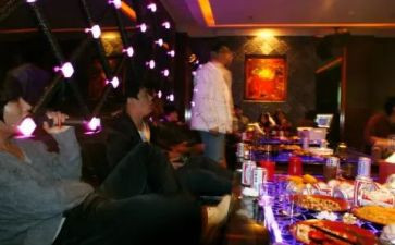 唱k活动方案7篇