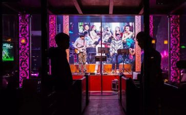 唱k活动方案推荐7篇