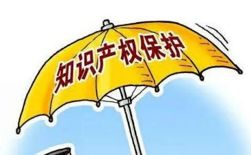 知识产权周工作总结6篇