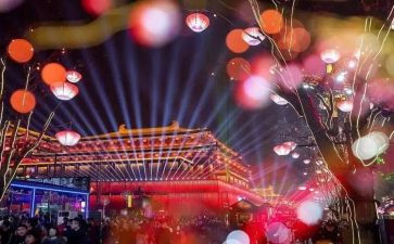 闯为话题作文通用7篇