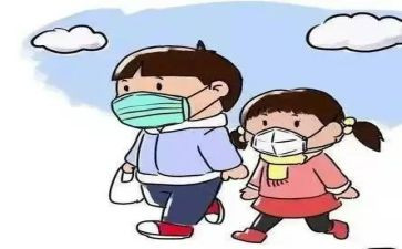 传染病半年总结8篇