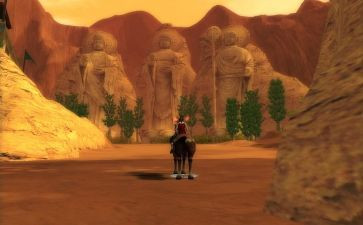 狼的传说作文8篇