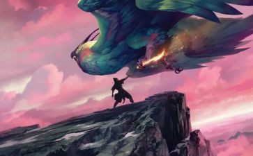 狼的传说作文模板7篇