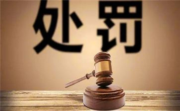 纪律处分心得体会范文模板5篇