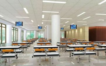 炊事班述职报告5篇