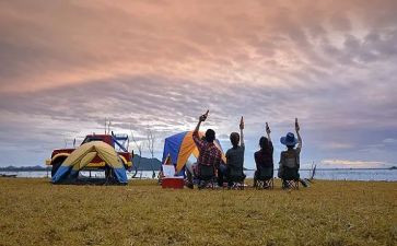 策划出游活动方案7篇