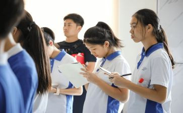2024年初中生学期总结7篇