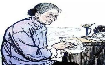 慈母亲深读后感5篇