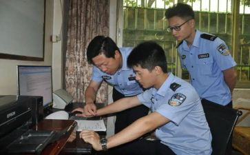 从警后的心得体会范文8篇