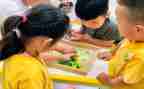 幼儿园大班月活动总结6篇
