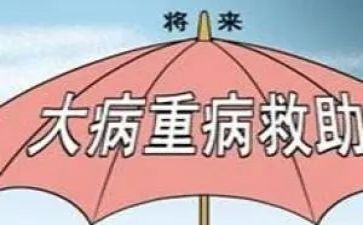 中大病救助申请书通用6篇