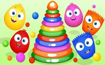 《大和小》教案8篇