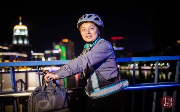 代驾合同5篇