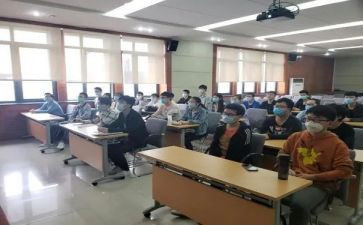 战疫大课观后感5篇