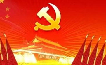 个人党务月工作总结6篇