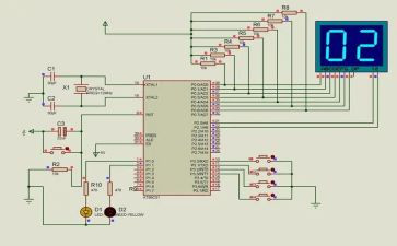 单片机实验的实验心得5篇