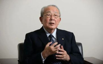 稻盛和夫活法的读后感5篇