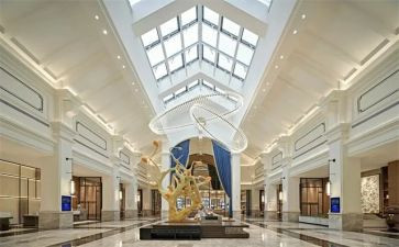 大堂经理周工作总结通用8篇