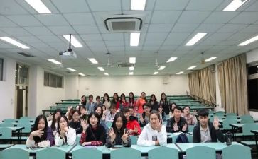 大学班级工作总结5篇