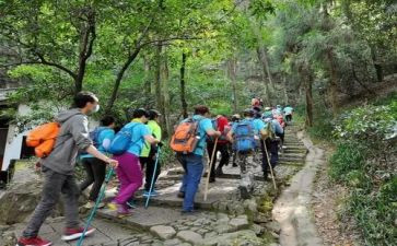 登高活动总结7篇