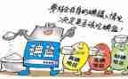 碘缺乏病日宣传总结6篇