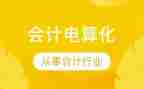 电算化会计实训报告心得体会5篇