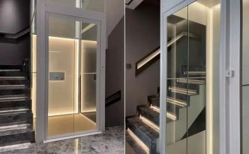 电梯月工作总结精选8篇