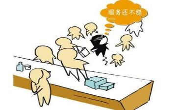酒店员工心得体会7篇