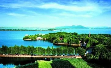 游东湖港作文最新6篇