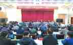 中考动员会演讲稿5篇